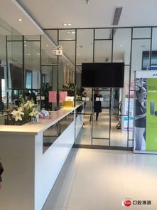 老店回訪，新店擴張 墨豐設計持續賦能口腔醫療空間發展