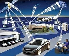 十一黃金周 “互聯網+出行”開枝散葉，機動車修理和維護行業迎來新變革