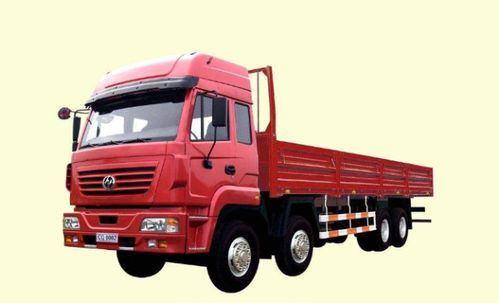 風(fēng)馳電掣的另類(lèi)王者 論加速，全世界的超跑可能都敗給了這輛‘卡車(chē)’